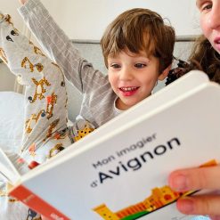 Les petits crocos Livres | Mon Imagier D'Avignon