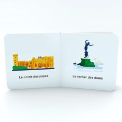 Les petits crocos Livres | Mon Imagier D'Avignon