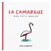 Tata Clairette Livres | Imagier Camargue