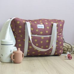 Naissance Sac A Langer | Sac A Langer Marlow - Tigers