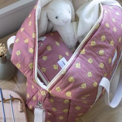 Naissance Sac A Langer | Sac A Langer Marlow - Tigers