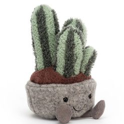 Jellycat Peluche | Silly Succulent Columnar Cactus