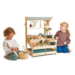 Tender Leaf Toys Mes Premiers Jouets | Etal De Marche