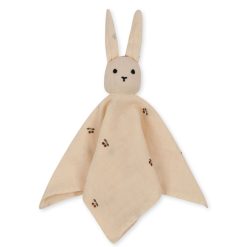 Konges Sløjd Doudou | Doudou Lapin Cherry