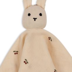 Konges Sløjd Doudou | Doudou Lapin Cherry