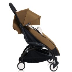 BABYZEN Chanceliere | Chanceliere Yoyo - Toffee