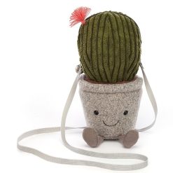 Jellycat Bagagerie Enfant | Amuseable Cactus Bag