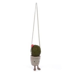 Jellycat Bagagerie Enfant | Amuseable Cactus Bag