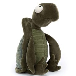 Jellycat Peluche | Tommy Turtle