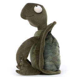 Jellycat Peluche | Tommy Turtle