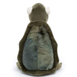 Jellycat Peluche | Tommy Turtle