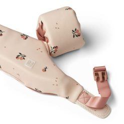 Liewood Accessoires De Nage | Ceinture De Nage Darko Peach Sea Shell - 1/3 Ans