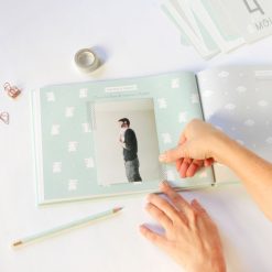 Zü Decoration | Mon Album De Bebe