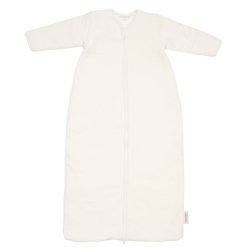 Little Dutch Gigoteuse | Gigoteuse Hiver Pure Soft White - 0/6 Mois