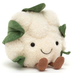 Jellycat Peluche | Amuseable Chou-Fleur