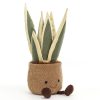 Jellycat Peluche | Amuseable Snake Plant