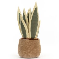 Jellycat Peluche | Amuseable Snake Plant