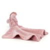 Jellycat Doudou | Sienna Seahorse Soother