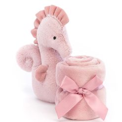 Jellycat Doudou | Sienna Seahorse Soother