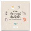 Zü Decoration | Mon Journal De Bebe Mes 2 Premieres Annees