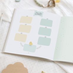 Zü Decoration | Mon Journal De Bebe Mes 2 Premieres Annees