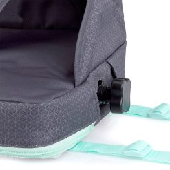 Babymoov Repas | Rehausseur Up & Go Pour Chaise - Grey