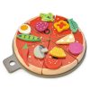 Tender Leaf Toys Mes Premiers Jouets | Soiree Pizza