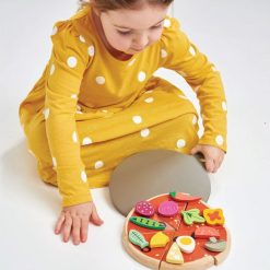 Tender Leaf Toys Mes Premiers Jouets | Soiree Pizza