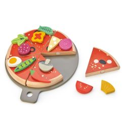 Tender Leaf Toys Mes Premiers Jouets | Soiree Pizza