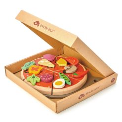 Tender Leaf Toys Mes Premiers Jouets | Soiree Pizza