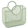 Liewood Rangement | Panier De Rangement Samantha - Dusty Mint