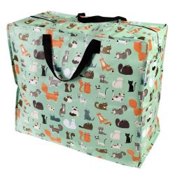 Rex London Rangement | Sac De Rangement Jumbo - Nine Lives