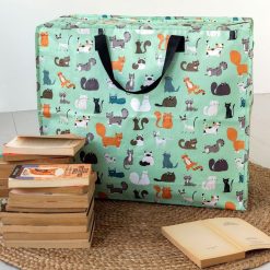 Rex London Rangement | Sac De Rangement Jumbo - Nine Lives