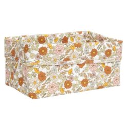 Little Dutch Rangement | Panier De Commode Grand Vintage - Little Flowers