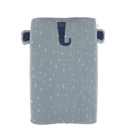 Trixie Baby Matelas Et Housse A Langer | Housse De Matelas A Langer - Mrs. Elephant