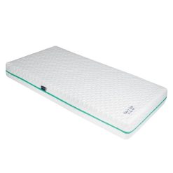 Candide Literie Bebe | Matelas Evolutif Fresh - 70 X 140 Cm