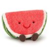 Jellycat Peluche | Amuseable Watermelon - Large