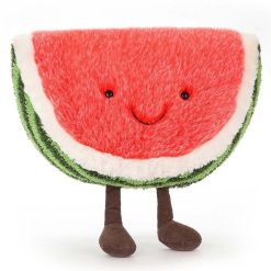 Jellycat Peluche | Amuseable Watermelon - Large