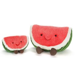 Jellycat Peluche | Amuseable Watermelon - Large