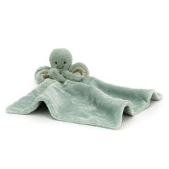 Jellycat Doudou | Odyssey Octopus Soother