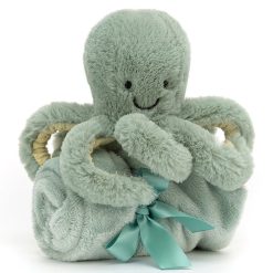 Jellycat Doudou | Odyssey Octopus Soother