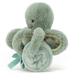 Jellycat Doudou | Odyssey Octopus Soother