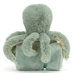 Jellycat Doudou | Odyssey Octopus Soother