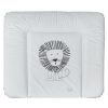 Quax Matelas Et Housse A Langer | Matelas A Langer - Lion