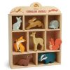 Tender Leaf Toys Mes Premiers Jouets | Set Animaux De La Foret