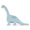 Tender Leaf Toys Mes Premiers Jouets | Brachiosaure En Bois