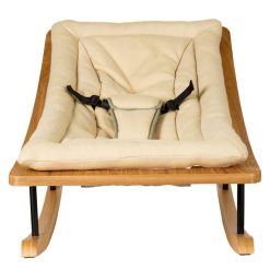 Quax Transat | Rocking Baby Transat - Beige