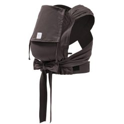 Limas Porte Bebe | Porte-Bebe Limas Carrier - Brun Expresso