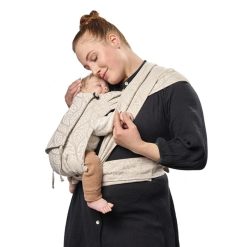 Limas Porte Bebe | Porte-Bebe Limas Carrier - Brun Expresso