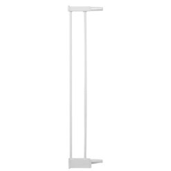 Quax Barriere De Securite | Rallonge 12,4 Cm - Blanc